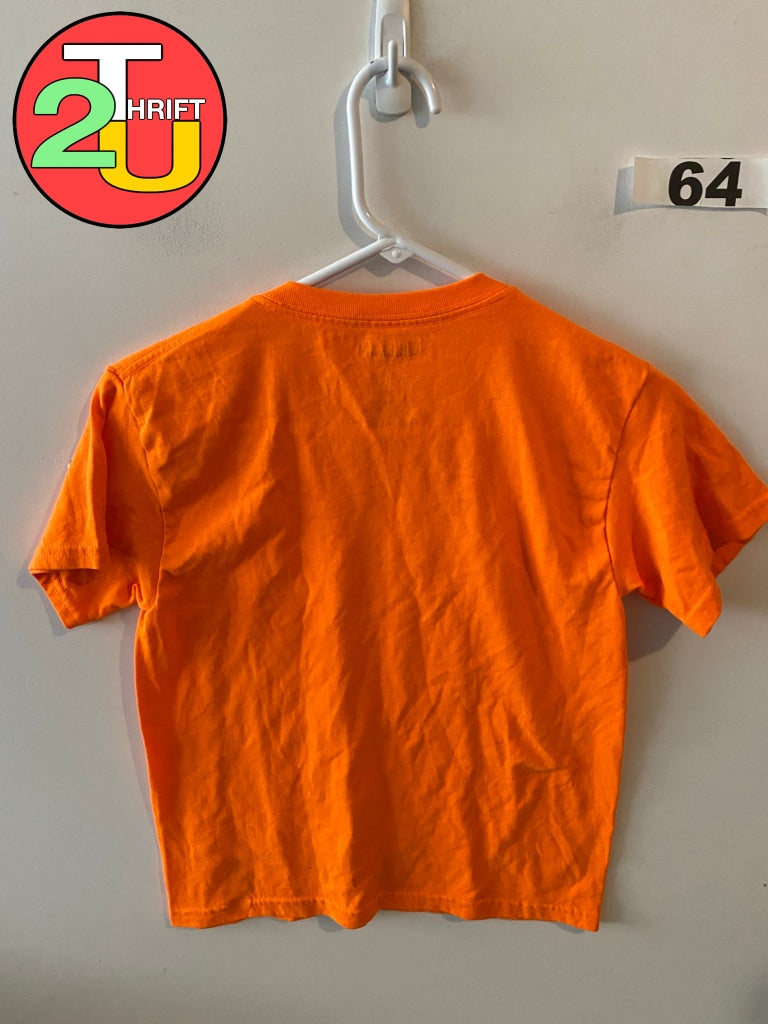 Boys S Nickelodeon Shirt