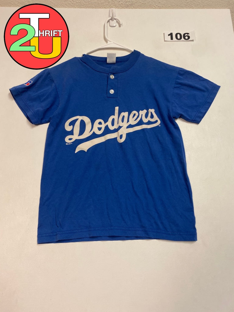 Boys S Russell Shirt