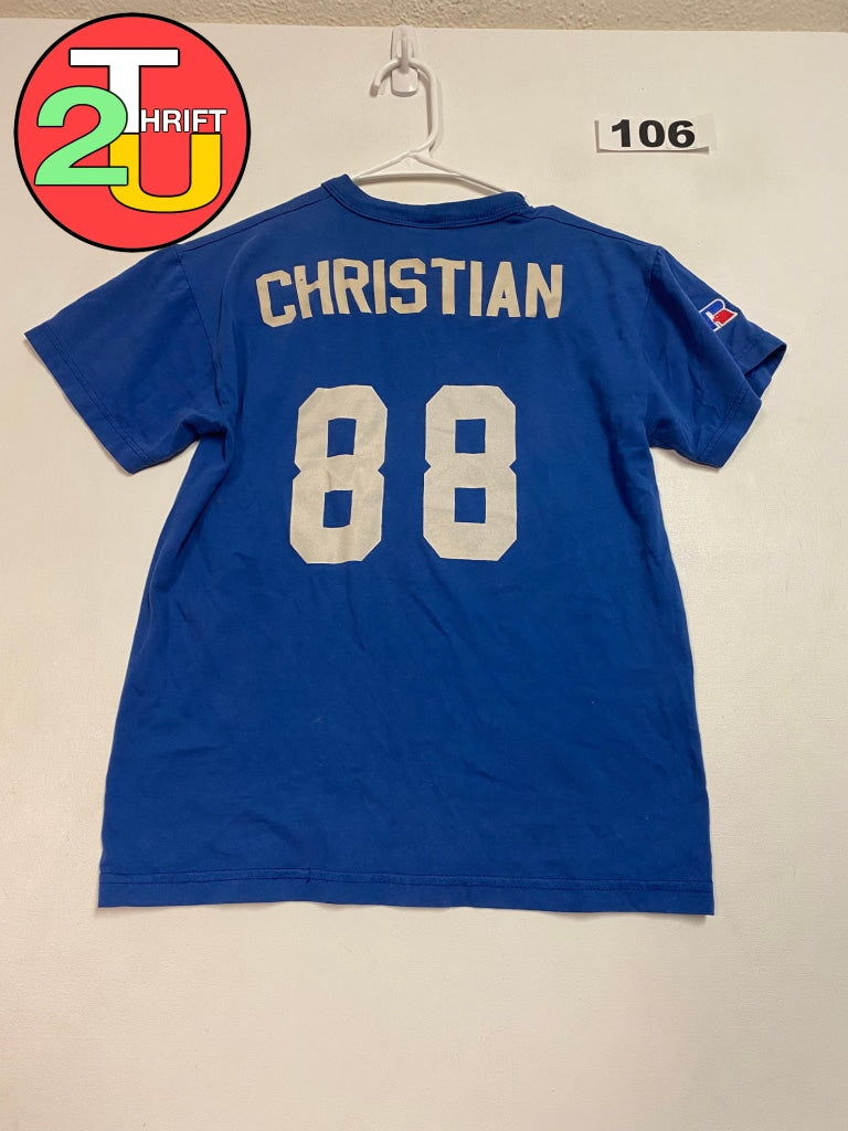Boys S Russell Shirt
