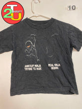 Load image into Gallery viewer, Boys Xs Ninja Shirt

