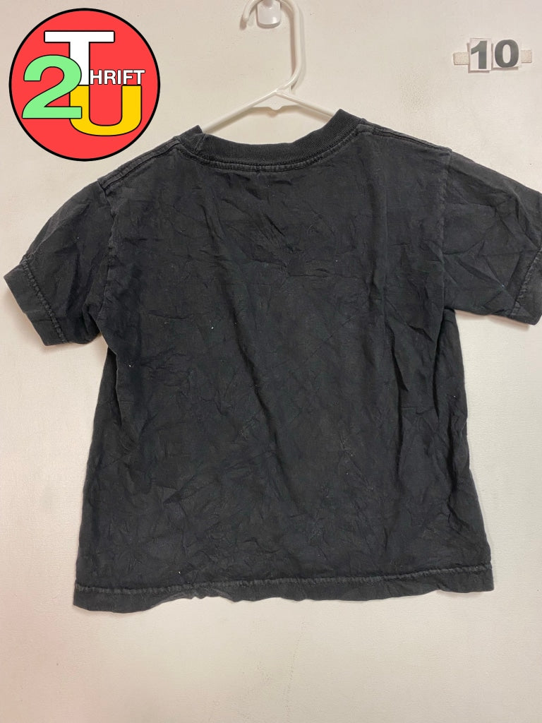 Boys XS Ninja Shirt
