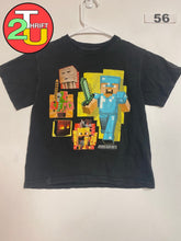 Load image into Gallery viewer, Boys Xxs Minecraft Shirt
