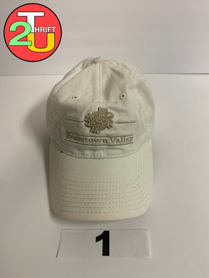 Brass Valley Hat