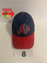 Load image into Gallery viewer, Braves Hat

