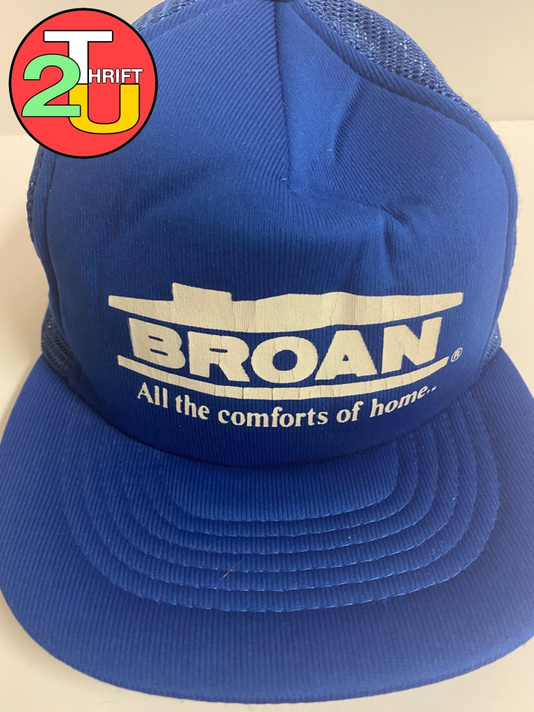 Broan Hat