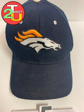 Load image into Gallery viewer, Broncos Hat
