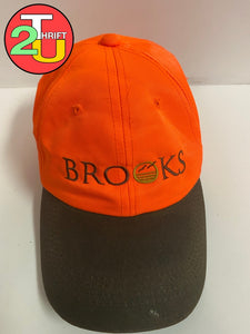 Brooks Hat