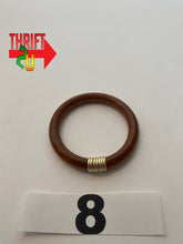 Load image into Gallery viewer, Brown Bracelet
