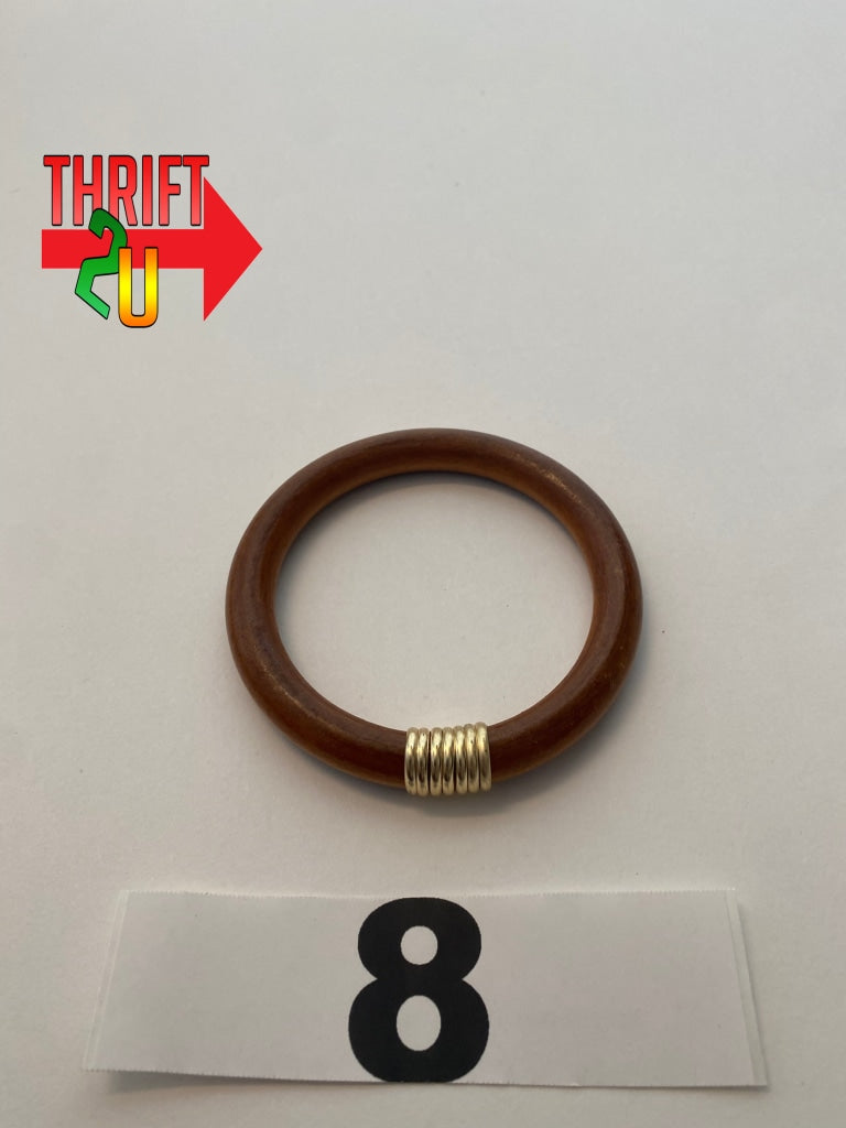 Brown Bracelet