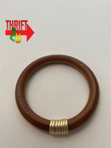 Brown Bracelet