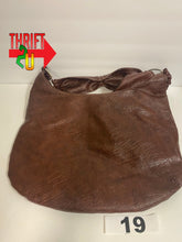Load image into Gallery viewer, Brown Handbag
