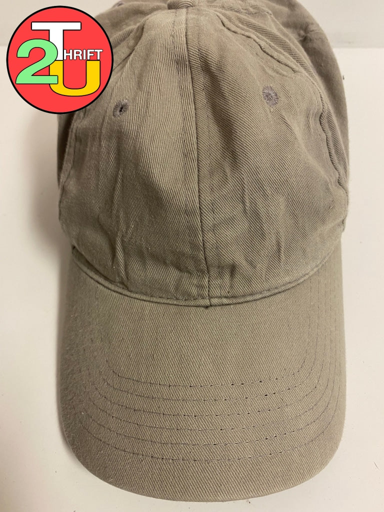 Brown Hat