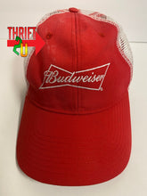 Load image into Gallery viewer, Budweiser Hat
