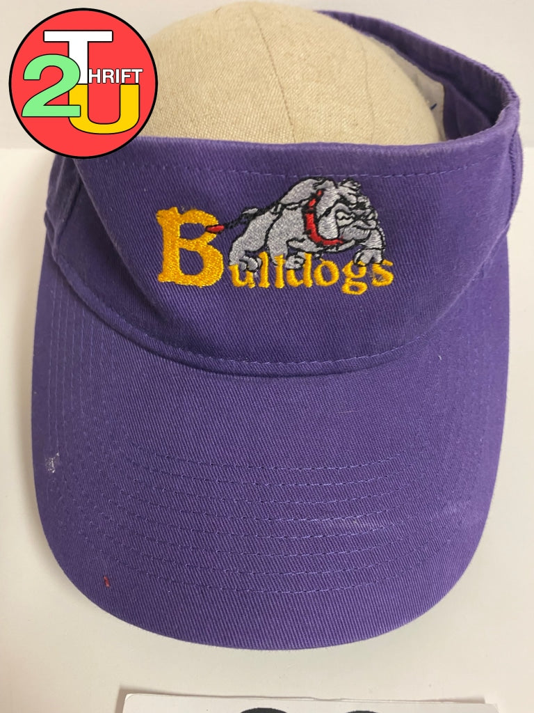 Bulldogs Hat