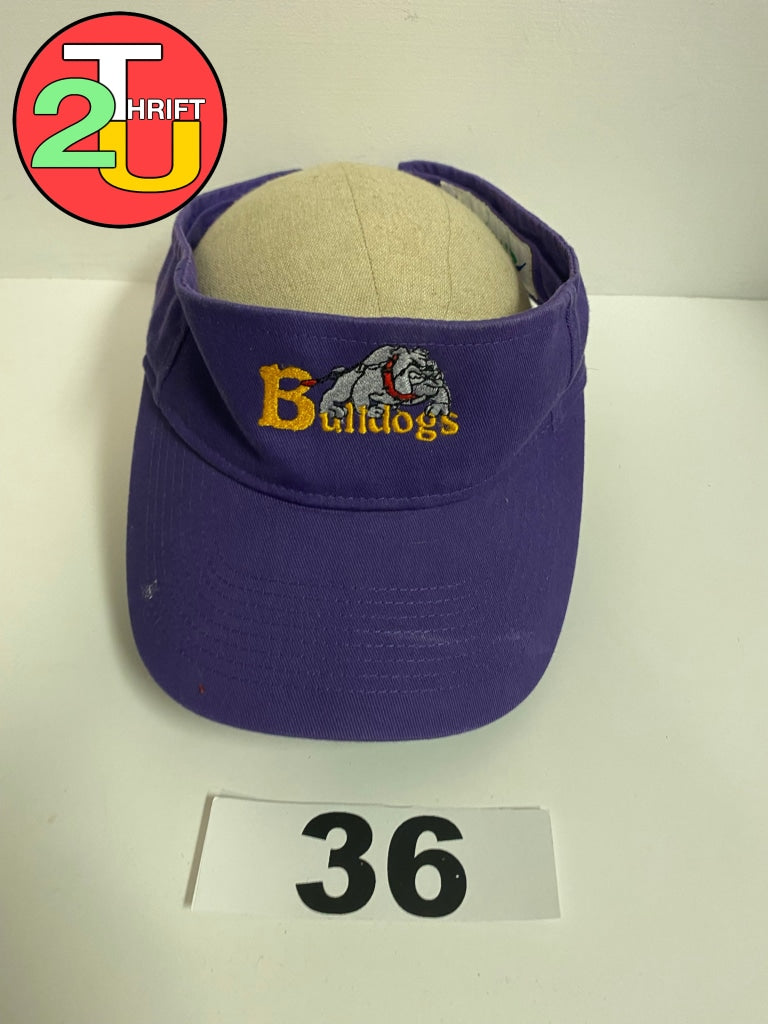 Bulldogs Hat