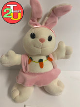 Load image into Gallery viewer, Bunny Plush Toy
