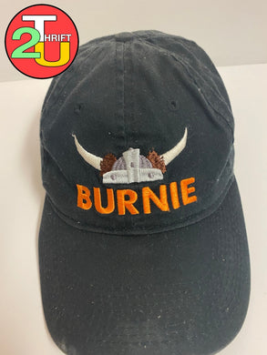 Burnie Hat