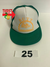 Load image into Gallery viewer, Butt Snorkeler Hat
