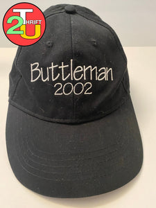 Buttleman Hat