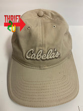 Load image into Gallery viewer, Cabelas Hat
