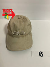 Load image into Gallery viewer, Cabelas Hat
