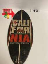 Load image into Gallery viewer, California Republic Wall Decor

