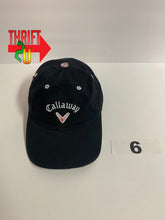 Load image into Gallery viewer, Callaway Hat
