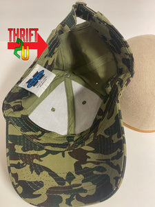 Camo Hat