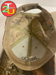 Camo Hat