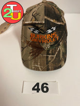 Load image into Gallery viewer, Camo Hat
