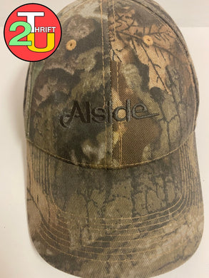 Camo Hat