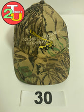 Load image into Gallery viewer, Camo Hat
