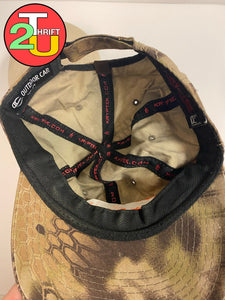 Camo Hat