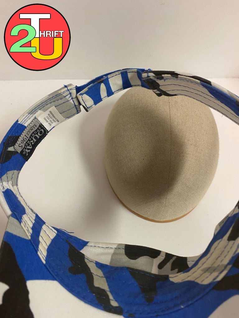Captain Hooks Hat