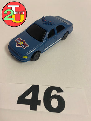 Car Toy