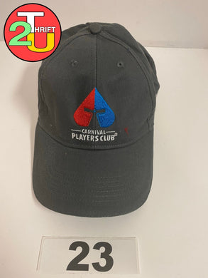 Carnival Hat