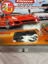 Load image into Gallery viewer, Carrera * As Is Go!!! Sportcar Stars
