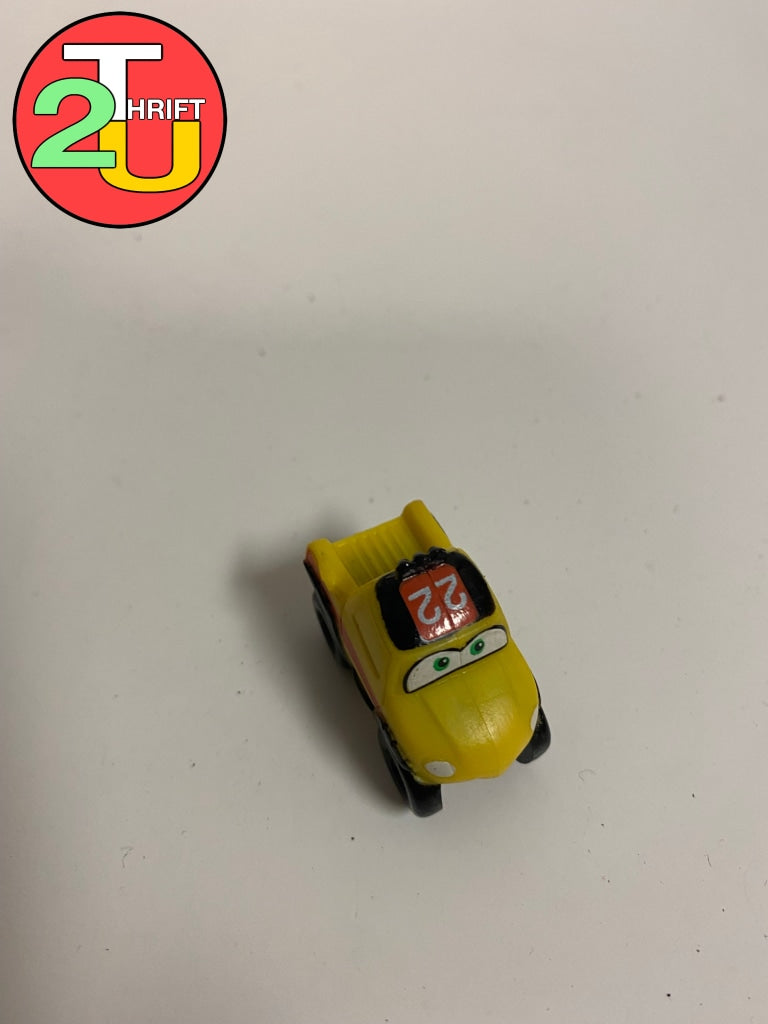 Cars Toy