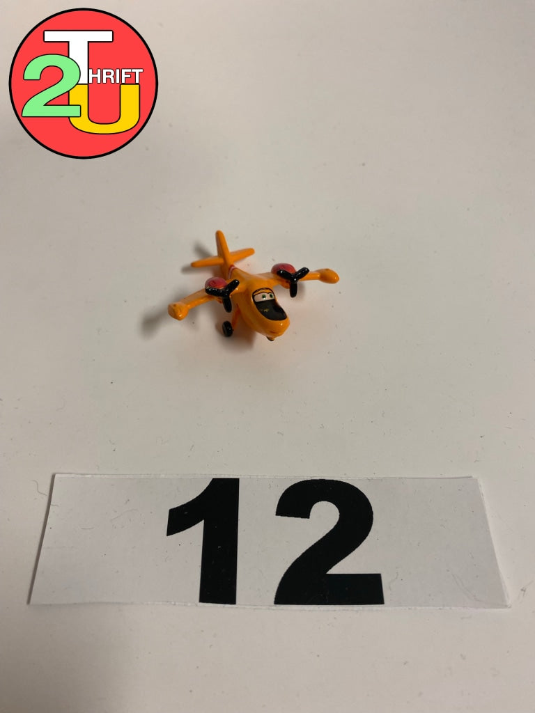 Cars Toy
