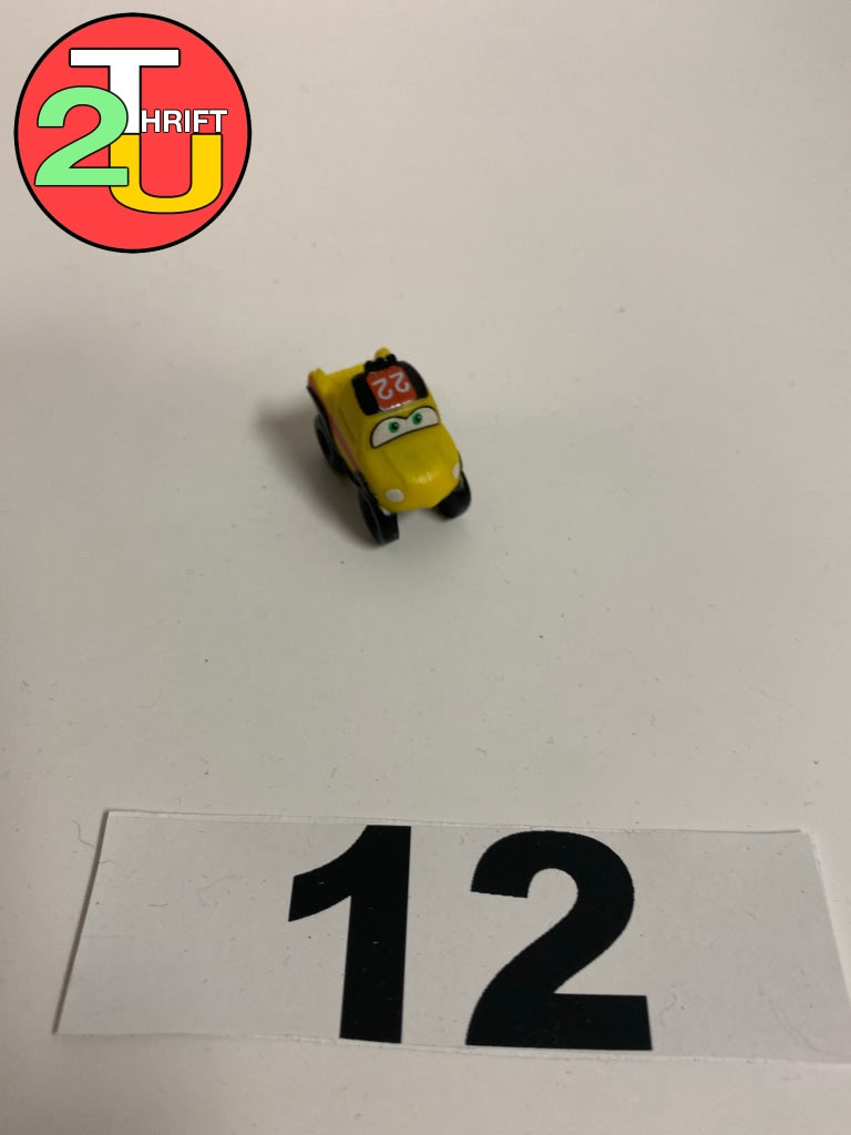Cars Toy