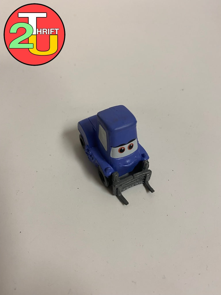 Cars Toy