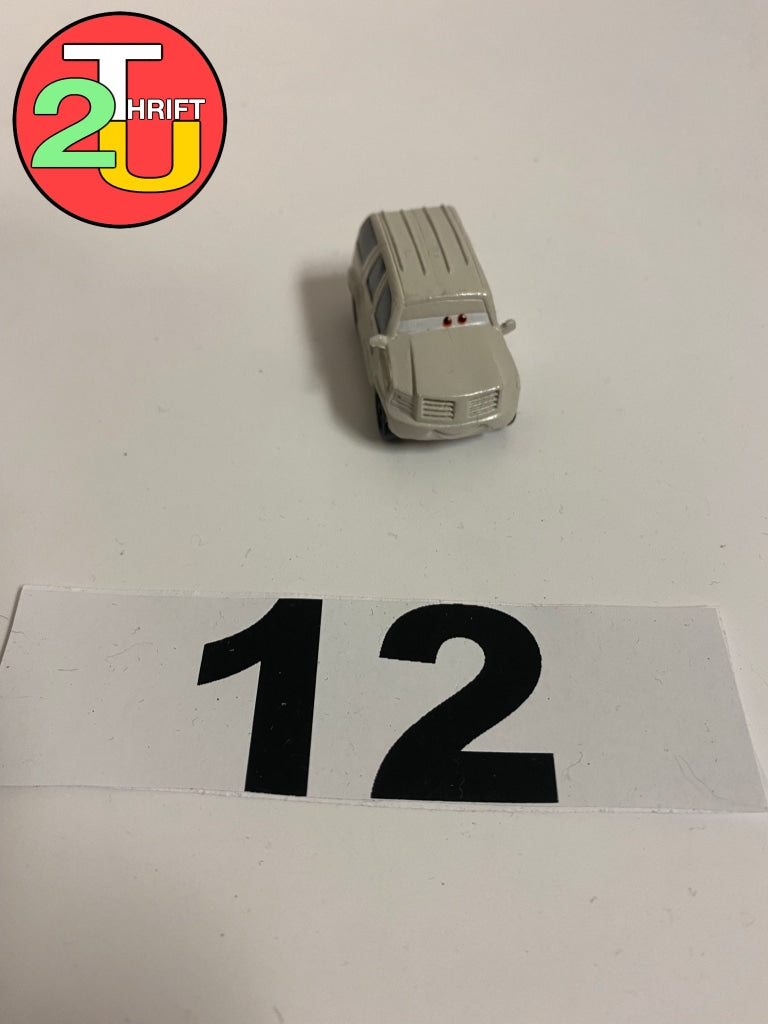 Cars Toy