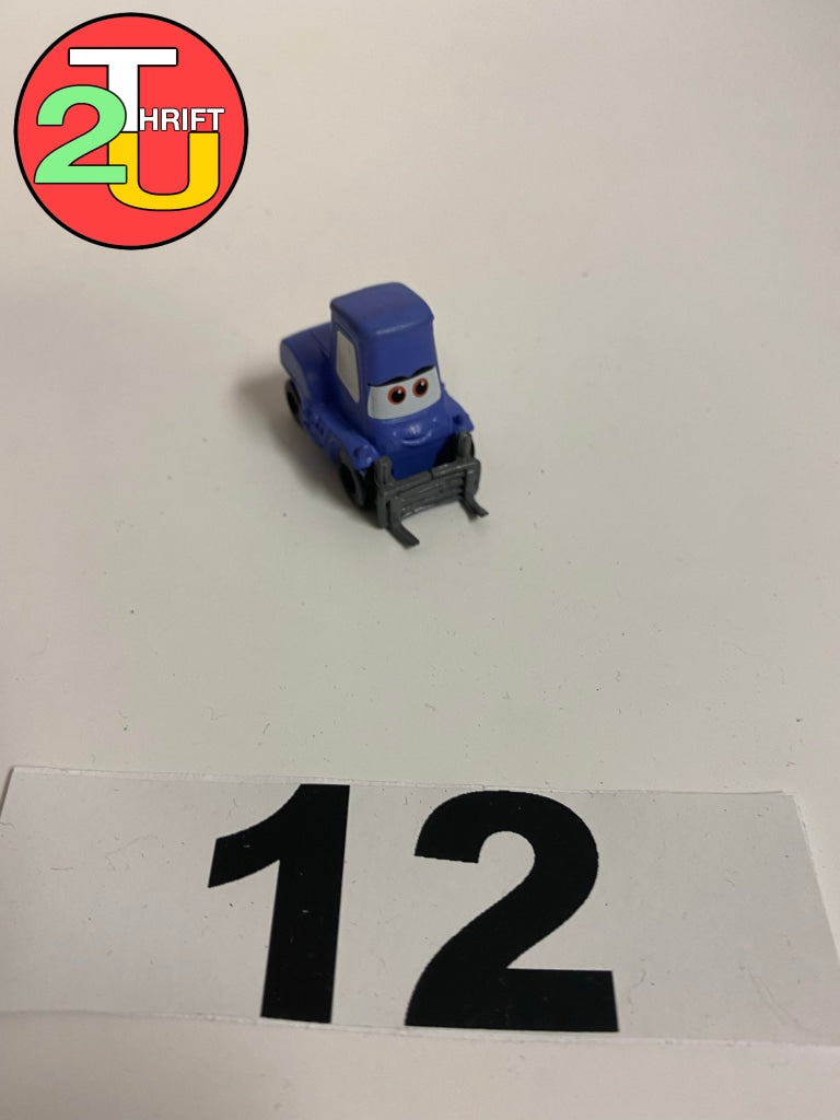 Cars Toy