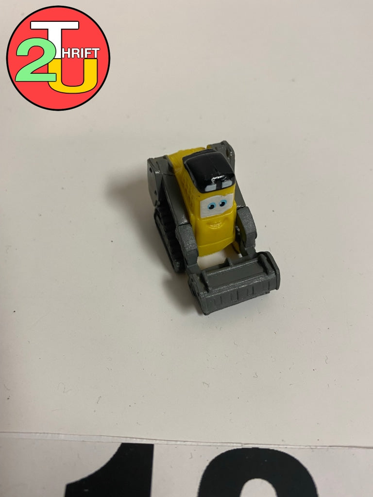 Cars Toy