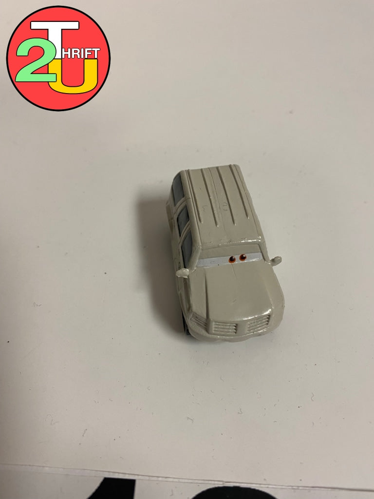 Cars Toy