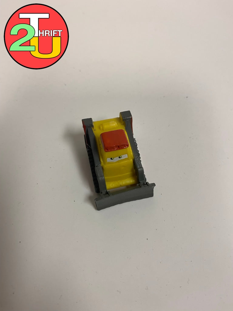 Cars Toy