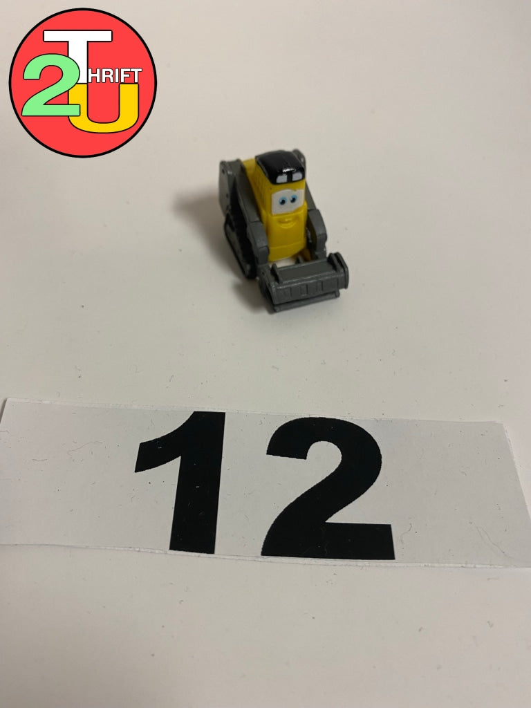 Cars Toy