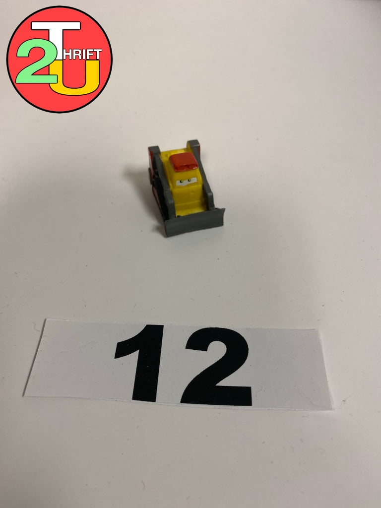 Cars Toy
