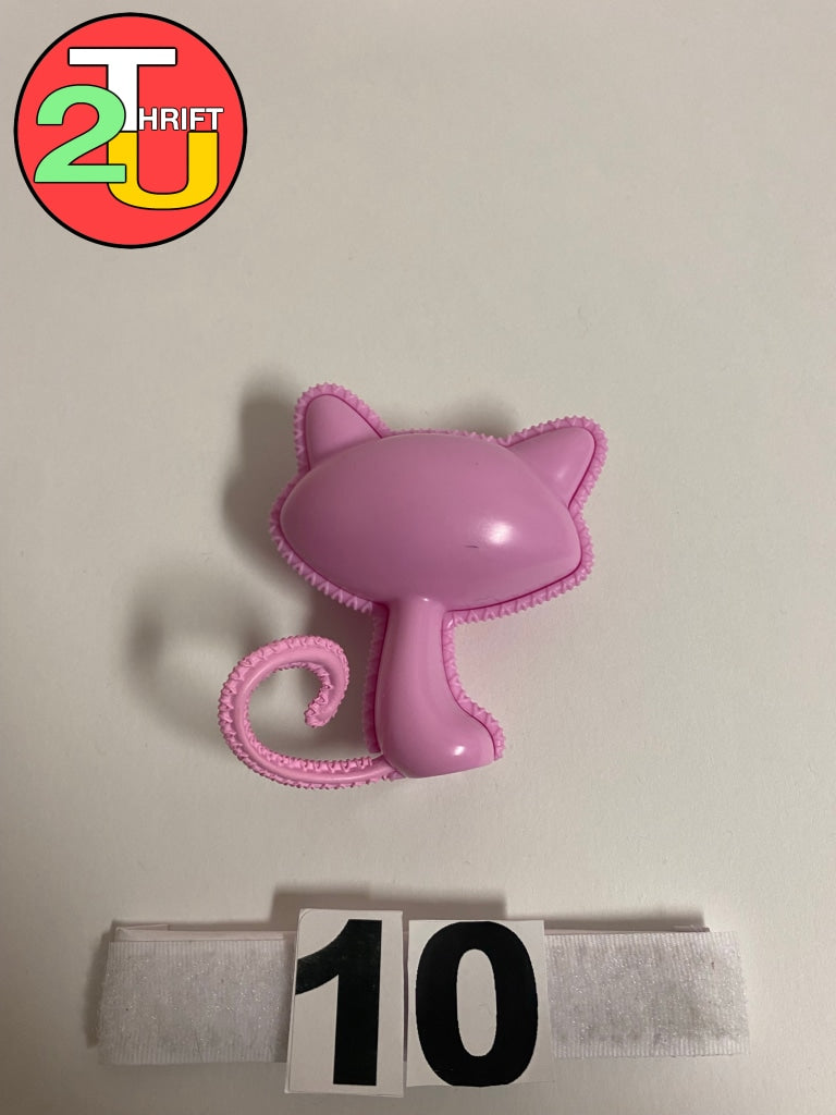 Cat Toy
