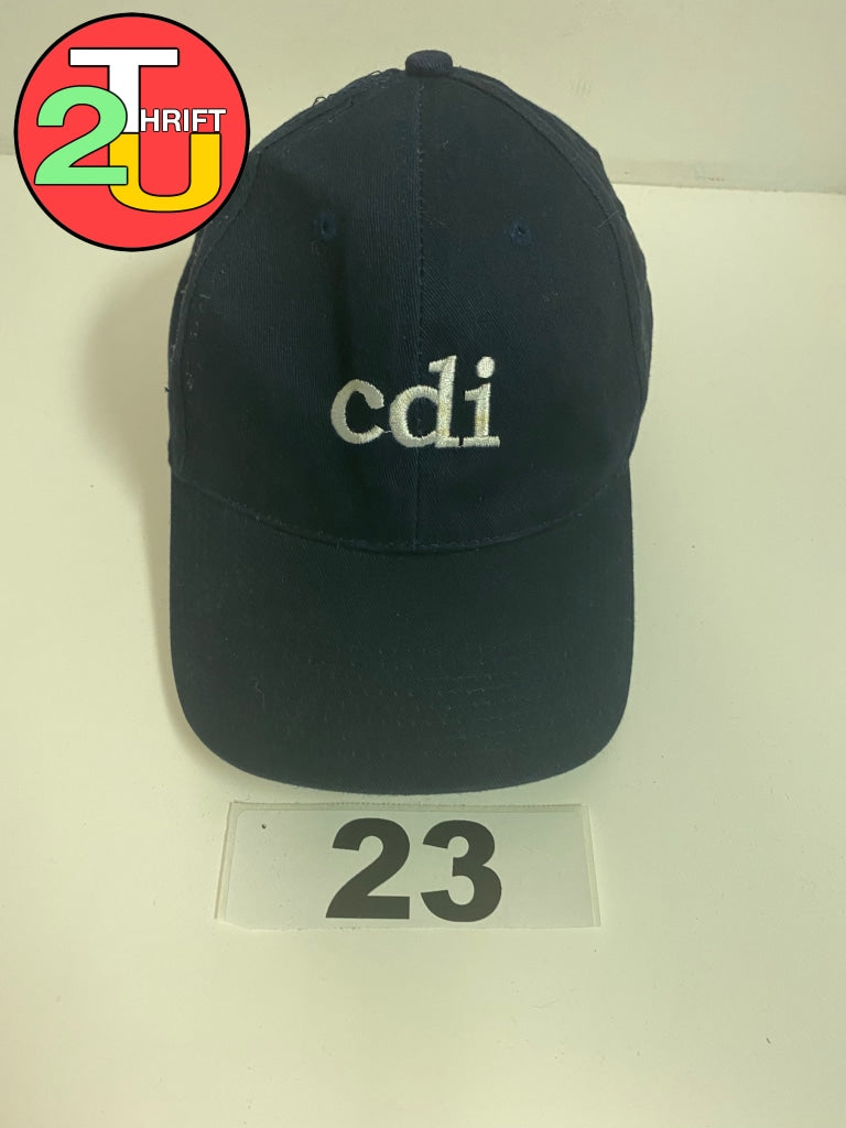 CDI Hat